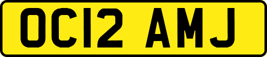 OC12AMJ