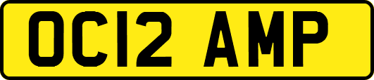 OC12AMP