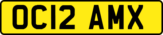 OC12AMX