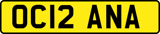 OC12ANA