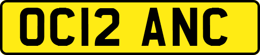 OC12ANC