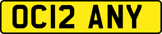 OC12ANY