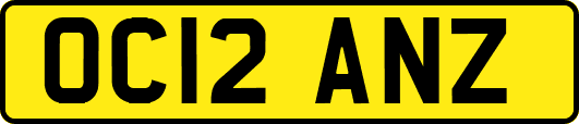 OC12ANZ