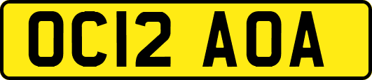 OC12AOA