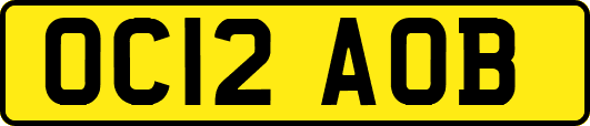 OC12AOB