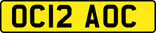 OC12AOC