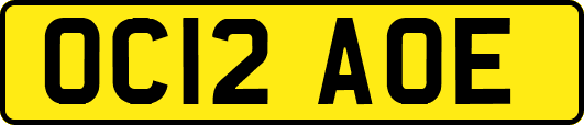 OC12AOE