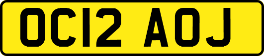 OC12AOJ