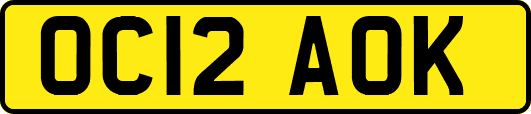 OC12AOK