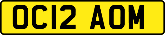 OC12AOM