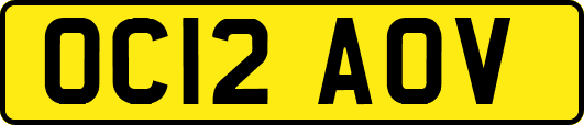 OC12AOV