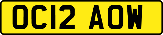 OC12AOW