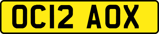 OC12AOX