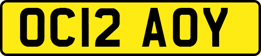 OC12AOY
