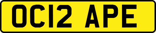 OC12APE