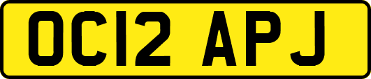 OC12APJ