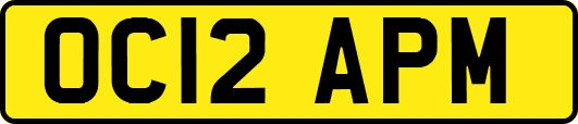 OC12APM