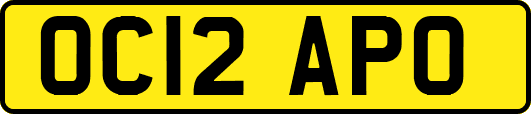 OC12APO