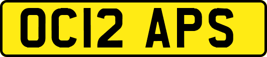 OC12APS