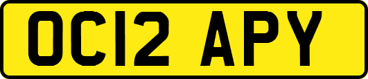 OC12APY