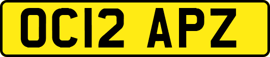 OC12APZ