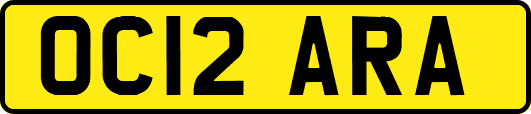 OC12ARA