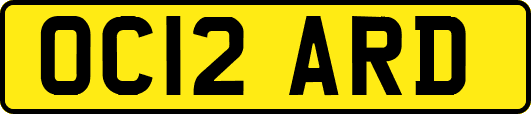 OC12ARD