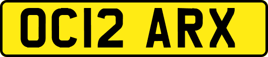 OC12ARX