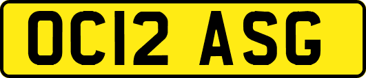 OC12ASG