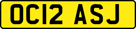 OC12ASJ