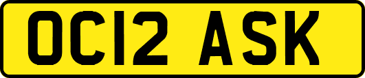 OC12ASK