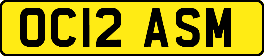 OC12ASM