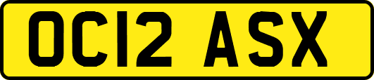 OC12ASX