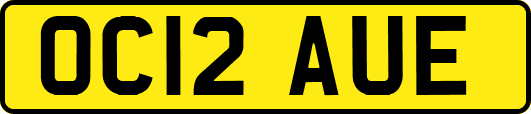 OC12AUE