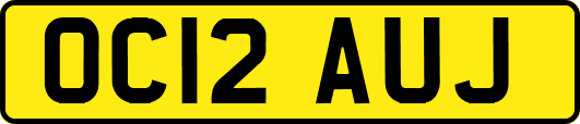 OC12AUJ