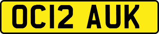OC12AUK