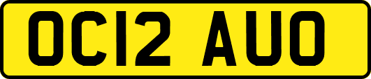 OC12AUO