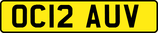 OC12AUV
