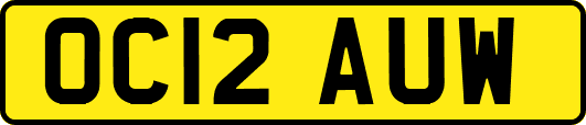 OC12AUW