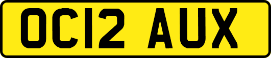 OC12AUX