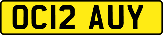 OC12AUY