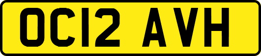 OC12AVH