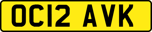 OC12AVK