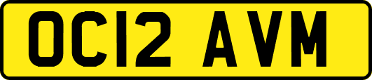 OC12AVM
