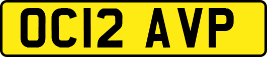 OC12AVP
