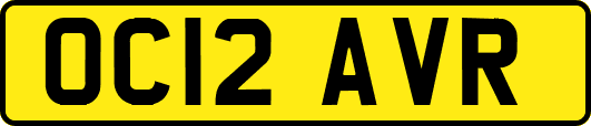 OC12AVR