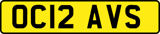 OC12AVS