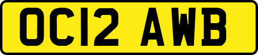 OC12AWB