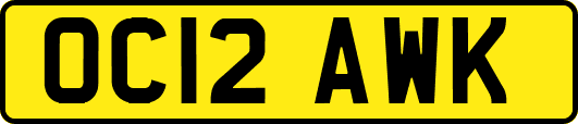 OC12AWK