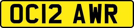 OC12AWR